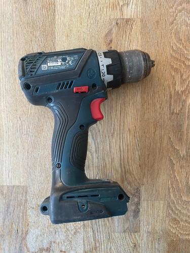 Bosch 18v gsr c - 18v,