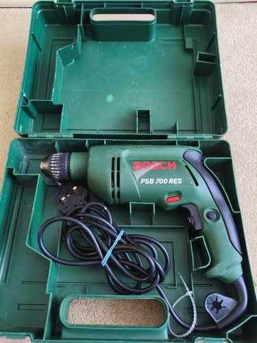 Bosch psb 700 - bosch,