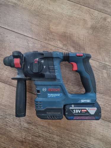 Bosch professional gbh - professional,