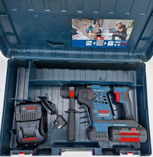 Bosch gbh plus - gbh,
