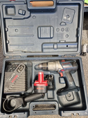 Bosch gsb 2 - bosch, 18