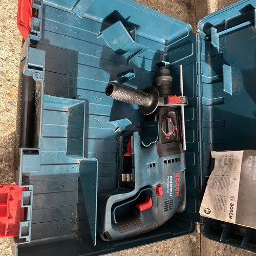 Bosch 36v gbh li - gbh, 36