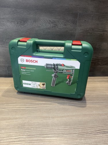 Bosch easyimpact 600 impact - bosch,
