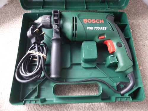 Bosch psb 700 - bosch, corded
