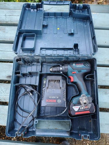 Bosh professional gsb - bosh,