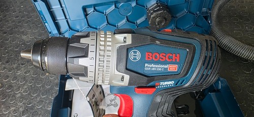 Bosch gsr 18v - bosch,