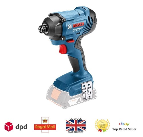 Bosch impact driver - ,