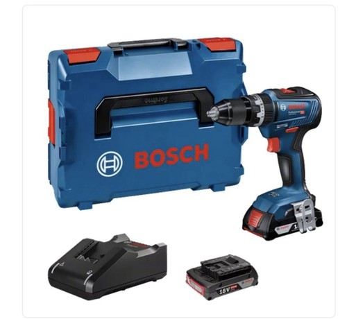Bosch gsb 18v professional - 18v-55,