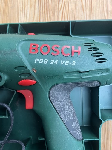 Bosch psb 2 - psb, 24