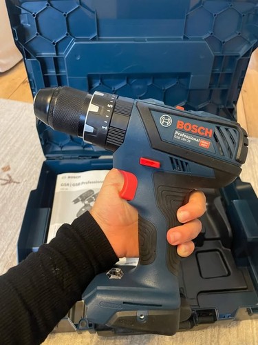 Bosch gsr gsb 18v - bosch, /