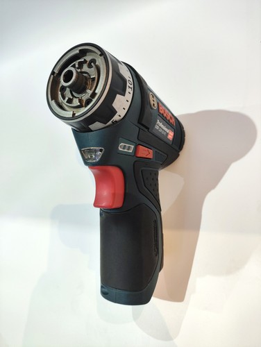 Bosch professional 12v system - professional,