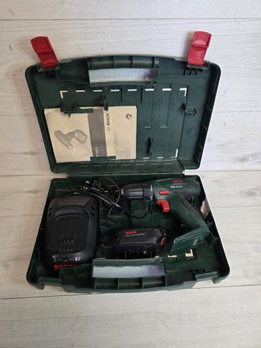 Bosch psr drill - 14.4, drill/driver