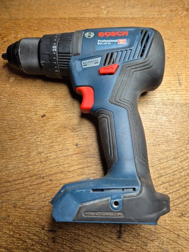 Bosch gsb 18v - gsb, 18v-55