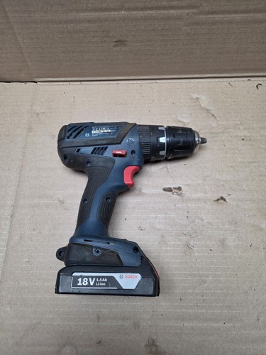Bosch gsb cordless combi - gsb,
