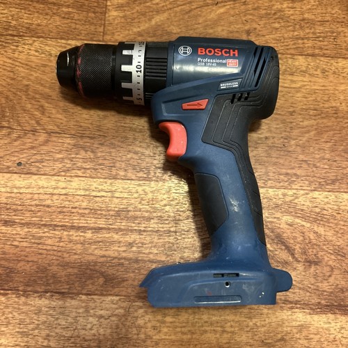 Bosch gsb 18v - gsb, 18v-45