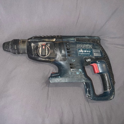 Bosch gbh li - bosch,
