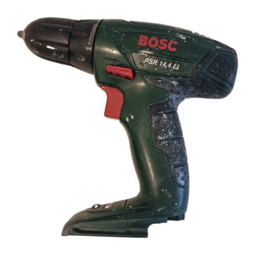Bosch psr li cordless - 14.4,