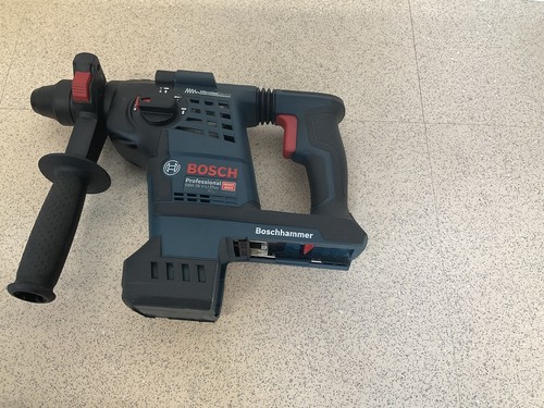 Bosch gbh plus - bosch,