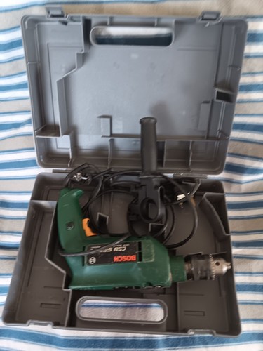 Bosh csb 550 corded - 550-2,
