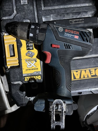 Bosch 18v gsb - bosch,