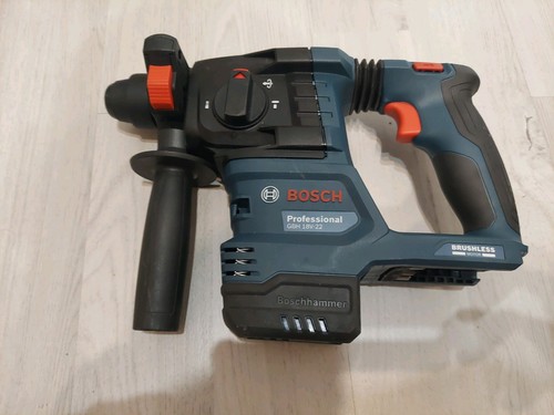 Bosch gbh 18v - bosch, 18v-22