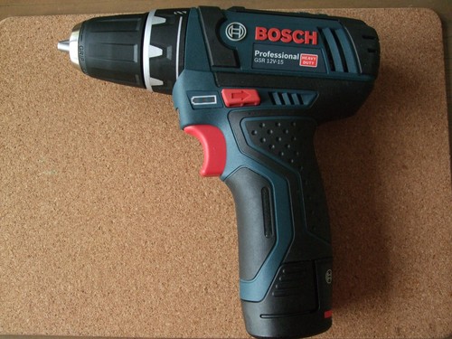 Bosch professional gsr - bosch,