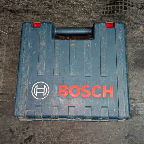 Bosch professional gsb re - bosch, 16