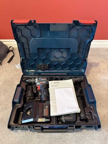 Bosch gsr 12v fc - bosch,