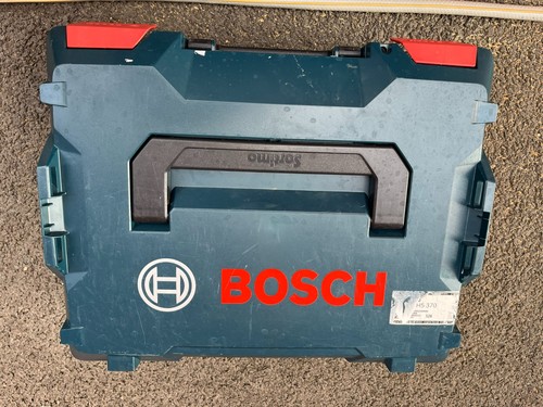 Bosch cordless impact drill - cordless,