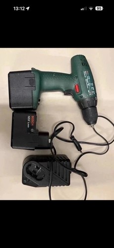 Bosch psr ves 12v - ves-2,