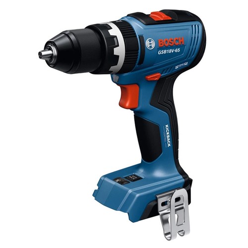 Bosch gsb 18v - 18v, brushless