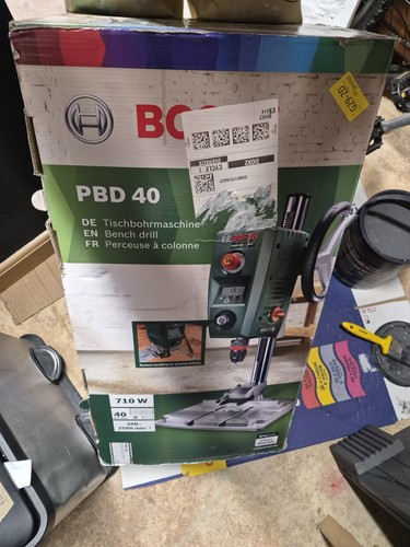 Bosch 0603b07070 pbd bench - bosch,