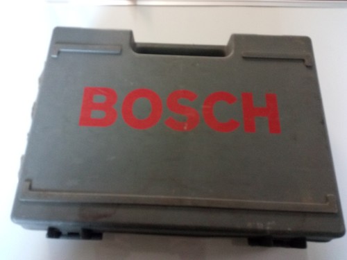 Bosh 110 volt hammer drill - 110,