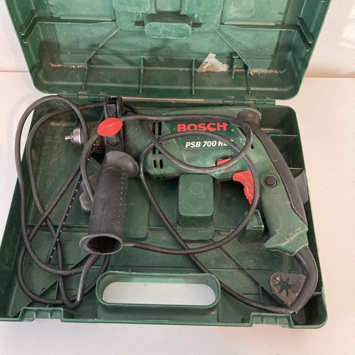 Bosch psb 700 res - psb,