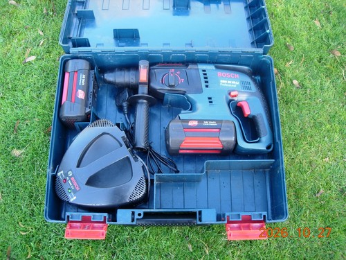 Bosch gbh li - gbh, 36