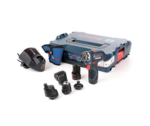 Bosch professional 12v - bosch,