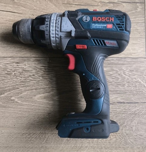 Bosch gsb 18v 85c cordless - bosch,