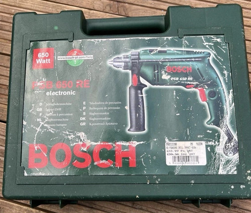 Bosch universal impact - impact, psb