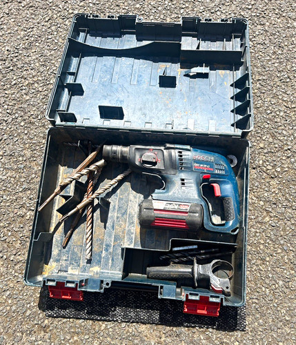 Bosch gbh plus 36v - gbh,