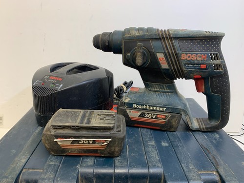 Bosch gbh ec - bosch, 36