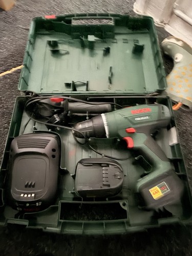 Bosch psb 1800 cordless - li-2,
