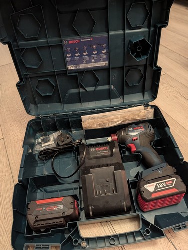 Bosch gdx 18v - bosch, 18v-200