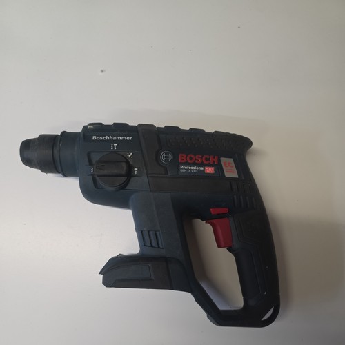 Bosch hammer drill 18v - ,