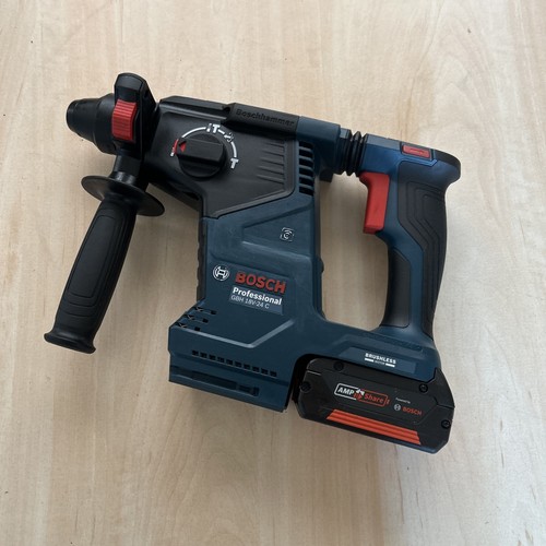 Bosch gbh 18v - bosch,