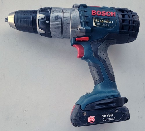 Bosch gsb li - bosch,