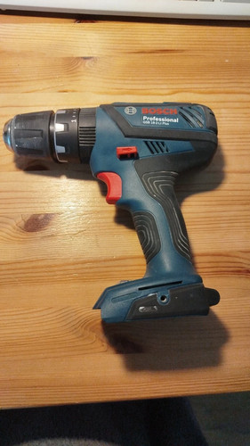 Bosch professional gsb li - bosch,