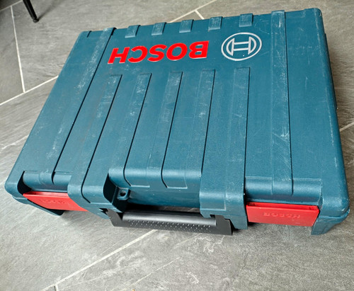 Carry case for - for, gbh