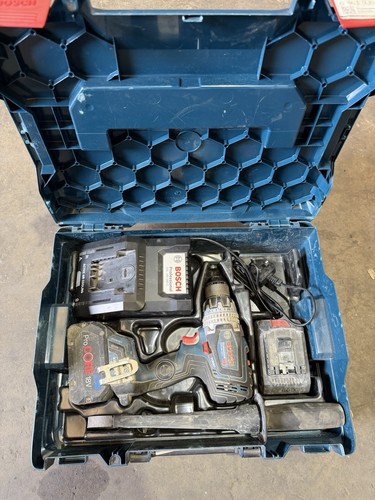 Bosch gsb 18v 150 - gsb, biturbo