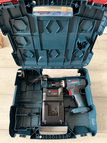 Bosch professional gsb 18v - bosch, 18v-25