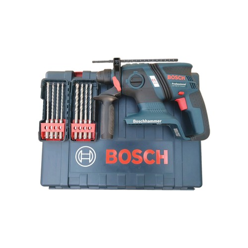 Bosch professional gbh ec - bosch,